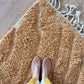 Beni Ouarain Moroccan Colorful Rug (1285) 296x206cm - Sahara