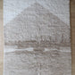 Mrirt Marokkaans tapijt (889) 294x220cm - Zonsondergang op het strand