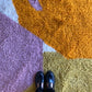 Pamplemousse Berber Wool Rug made to order (11) - DEPOSIT