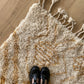 Tapis Beni Ouarain coloré (921) 256x166cm - Canyon