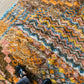 Beni Ouarain Moroccan Colorful Rug (928) 302x182cm - Electrifying