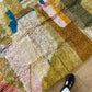 Tapis Beni Ouarain coloré (896) 238x155cm - Provence