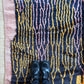 Mrirt Marokkaans tapijt (886) 259x169cm - Stadslichten