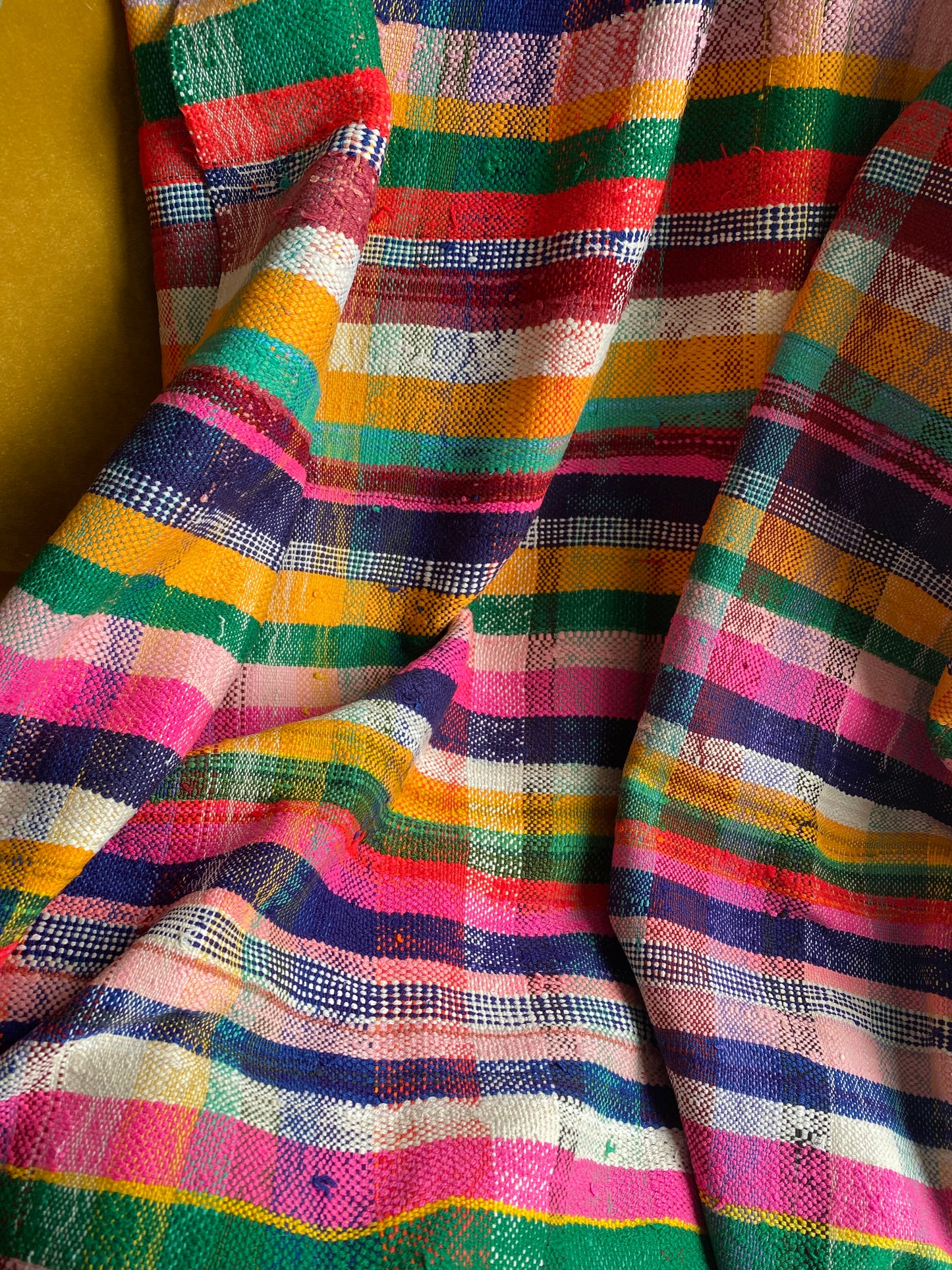 Haïk Berber Blanket (19)