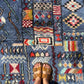 Mrirt Moroccan Rug (981) 353x255cm - The Bold Journey