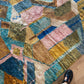 Tapis Beni Ouarain coloré (946) 307x190cm - Pop Art