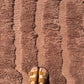 Beni Ouarain Moroccan Colorful Rug (976) 420x298 - Chocolate Ice Cream