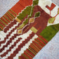 Beni Ouarain Moroccan Colorful Rug (968) 305x210 - The 70's