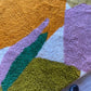Pamplemousse Berber Wool Rug made to order (11) - DEPOSIT