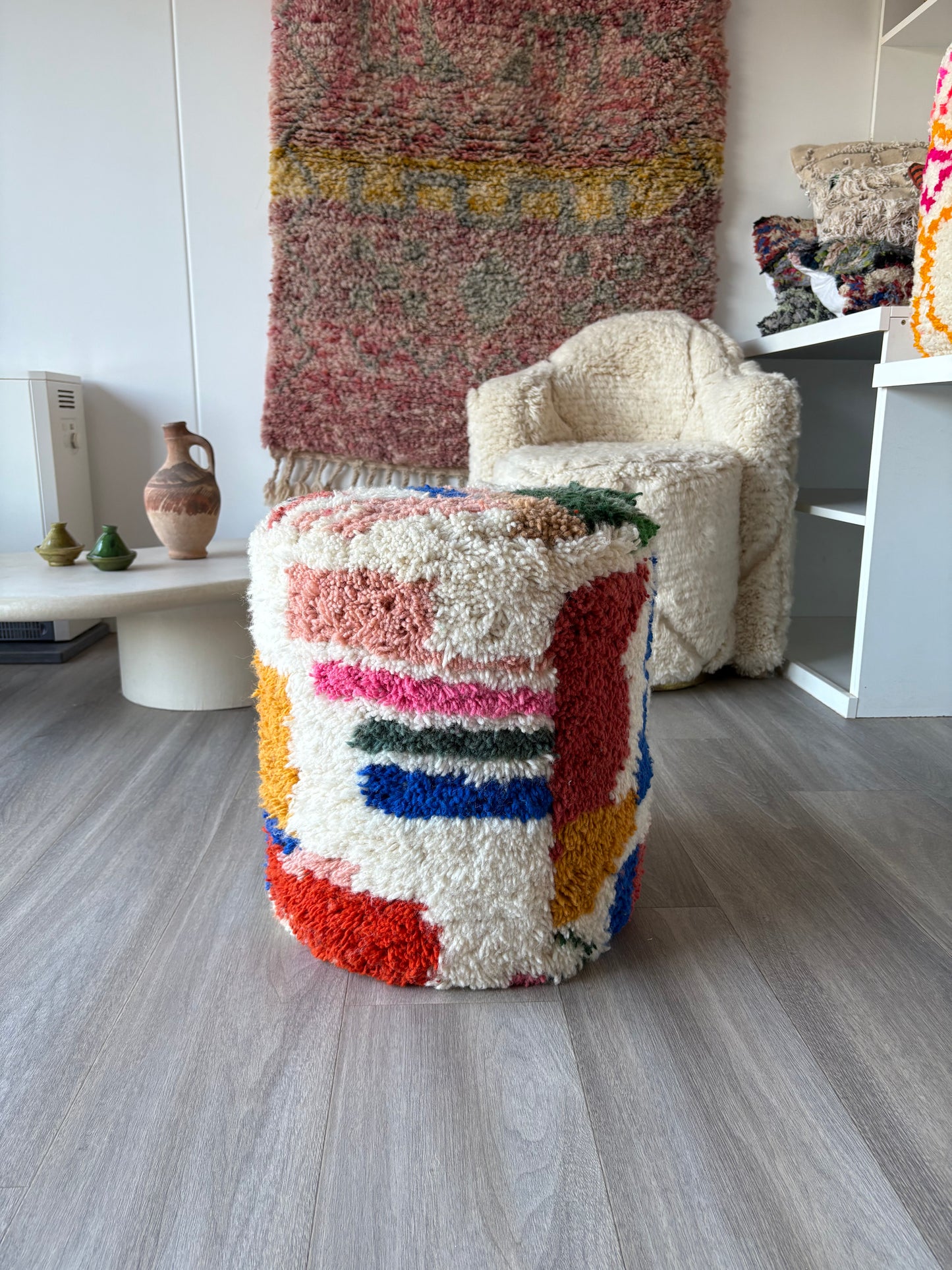 Berber Pouf (7)