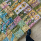 Beni Ouarain Moroccan Colorful Rug (816) 253x165cm - Eat your greens