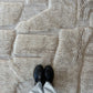 Mrirt Moroccan Rug (823) 310x200cm - Greige