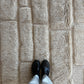 Mrirt Moroccan Rug (823) 310x200cm - Greige