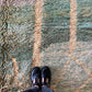 Tapis Beni Ouarain coloré (933) 290x204cm - The Glade