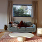 Mrirt Moroccan Rug (824) 285x210cm - Sunset in Cannes