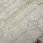 Beni Ouarain Moroccan Colorful Rug (962) 310x204cm - Snow on top