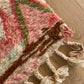 Beni Ouarain Moroccan Colorful Rug (923) 228x176cm - Terra