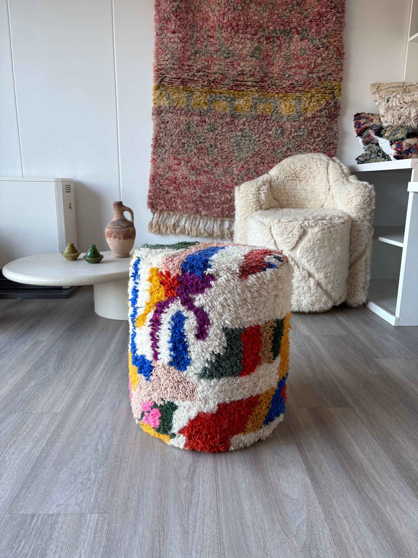 Berber Pouf (7)