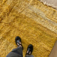 Beni Ouarain Moroccan Colorful Rug (929) 310x210cm - Iris