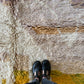 Beni Ouarain Moroccan Colorful Rug (932) 287x204cm - Edge of the woods
