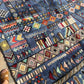 Mrirt Moroccan Rug (981) 353x255cm - The Bold Journey
