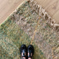 Tapis Beni Ouarain coloré (933) 290x204cm - The Glade