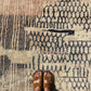 Mrirt Moroccan Rug (979) 426x314cm - New Bohemian