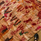 Tapis Beni Ouarain coloré (940) 320x198cm - Fireheart