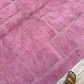 Beni Ouarain Moroccan Colorful Rug (964) 295x210cm - The 60s