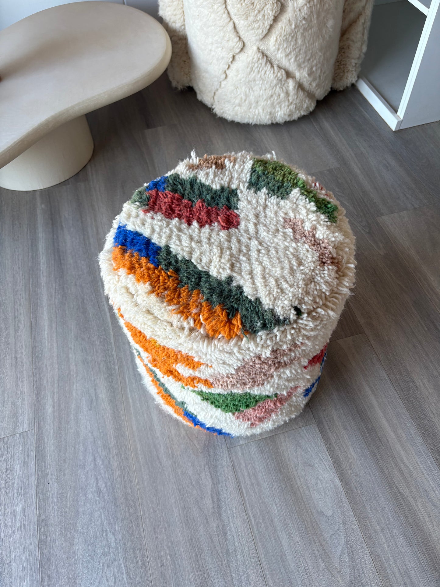 Berber Pouf (7)