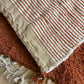 Wall Hanging Moroccan Rug (998) 141x106cm - Autumn