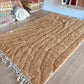Beni Ouarain Moroccan Colorful Rug (1285) 296x206cm - Sahara