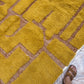 Beni Ouarain Moroccan Colorful Rug (961) 207x300cm - Sahara