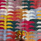 Moroccan Boucherouite Kilim Colorful Rug (913) 300x188cm - Evening on the terrasse