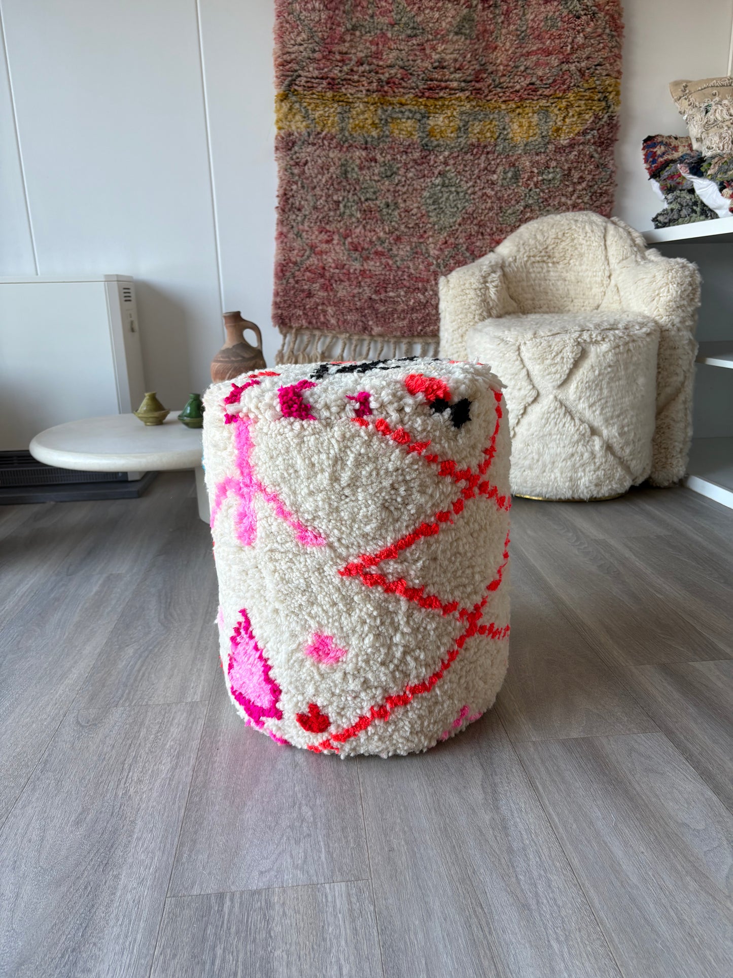 Berber Pouf (8)