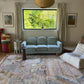 Beni Ouarain Moroccan Colorful Rug (1201) 295x216cm - Wendy