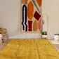 Tapis Beni Ouarain coloré (951) 294x203cm - Sunrise