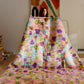 Tapis Beni Ouarain coloré (947) 294x210cm - The Princess and The Pea