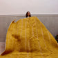 Beni Ouarain Moroccan Colorful Rug (970) 290x205 - Honey