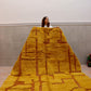 Beni Ouarain Moroccan Colorful Rug (961) 207x300cm - Sahara