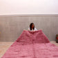 Beni Ouarain Moroccan Colorful Rug (964) 295x210cm - The 60s