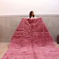 Beni Ouarain Moroccan Colorful Rug (964) 295x210cm - The 60s