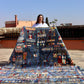 Mrirt Moroccan Rug (981) 353x255cm - The Bold Journey