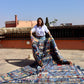 Mrirt Moroccan Rug (981) 353x255cm - The Bold Journey