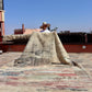 Mrirt Moroccan Rug (979) 426x314cm - New Bohemian
