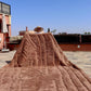 Beni Ouarain Moroccan Colorful Rug (976) 420x298 - Chocolate Ice Cream