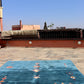 Mrirt Moroccan Rug (980) 297x255cm - Venice
