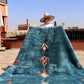 Mrirt Moroccan Rug (980) 297x255cm - Venice