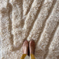 Beni Ouarain Moroccan Rug (1307) 340x243cm - The White Mountain