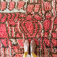Beni Ouarain Moroccan Colorful Rug (1308) 318x274cm - Shooting Stars